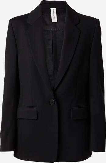 DRYKORN Blazer 'Atlin' en noir, Vue avec produit