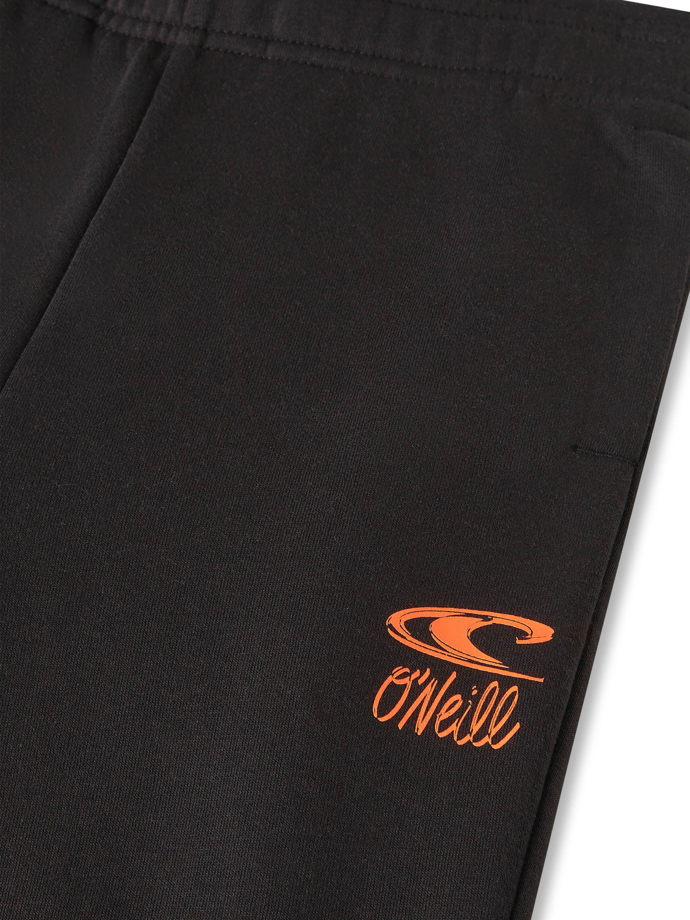 O'NEILL Regular Trousers in Black