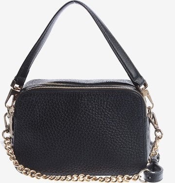 Konstantin Starke Schultertasche / Umhängetasche One Size in Schwarz: Vorderseite