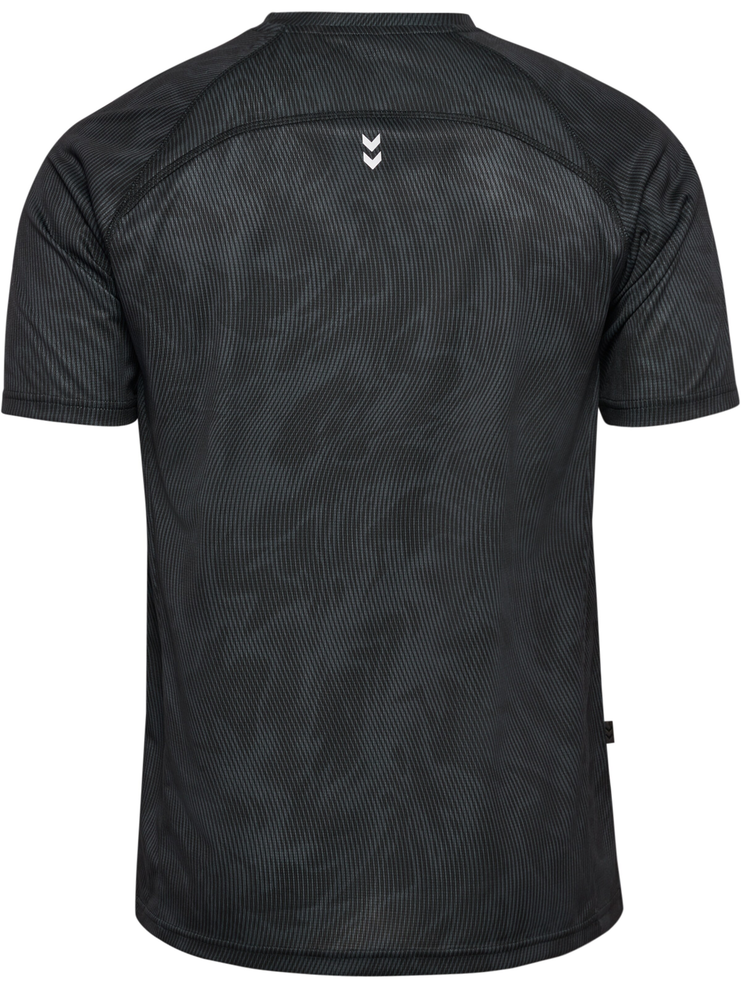 Hummel Leisure suit in Black