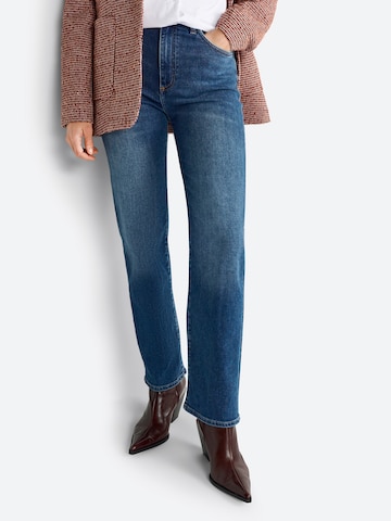 regular Jeans di Rich & Royal in blu: frontale