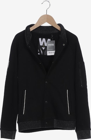 IKKS Jacket & Coat in S in Black: front
