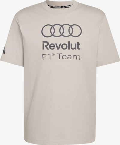 Sportiniai marškinėliai 'AU DNA' iš ADIDAS SPORTSWEAR, spalva – balta, Prekių apžvalga