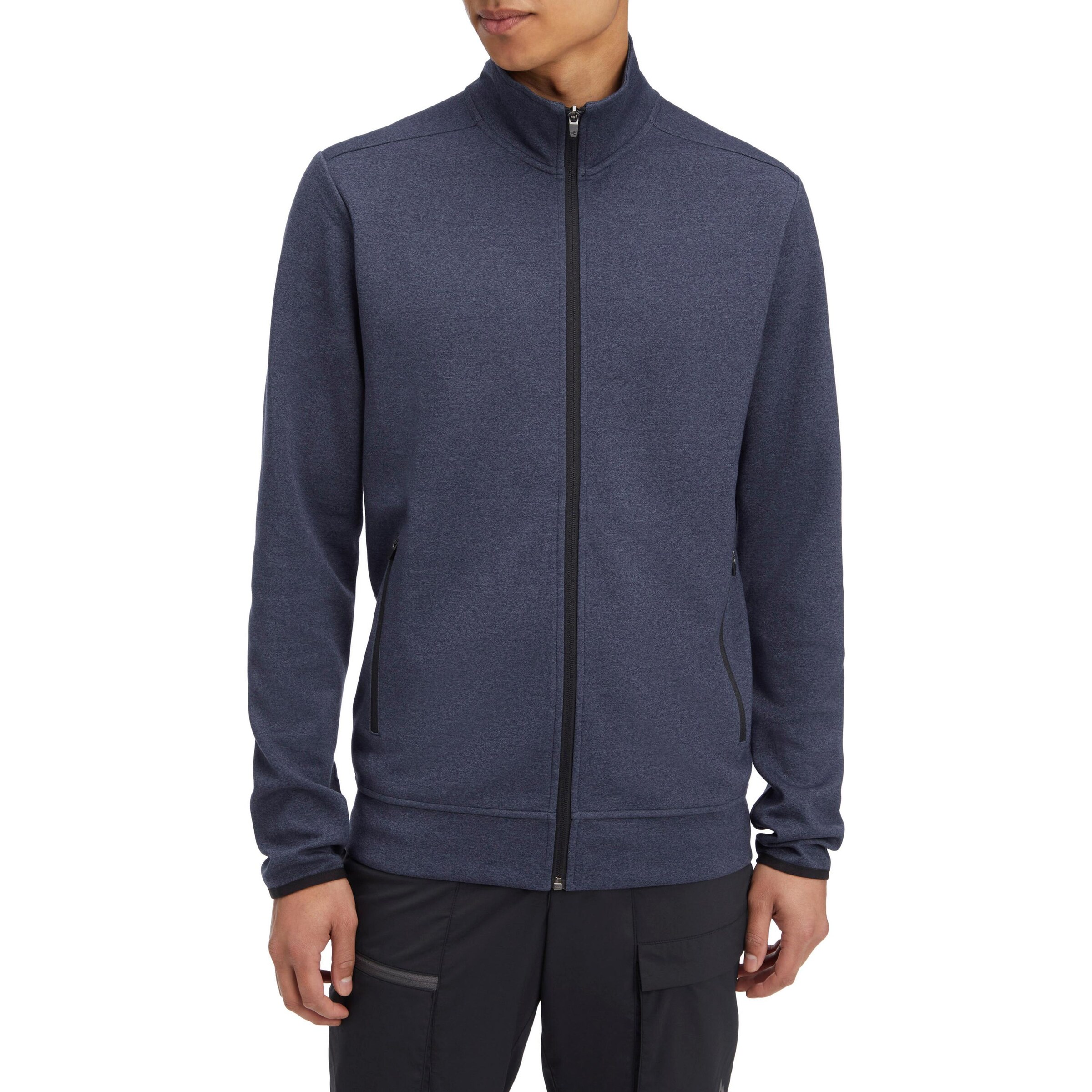 ENERGETICS Training Jacket 'Carter' in Blue