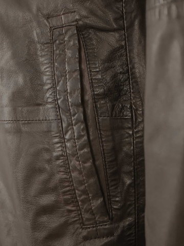 Veste mi-saison 'Aachen' MADDOX en marron