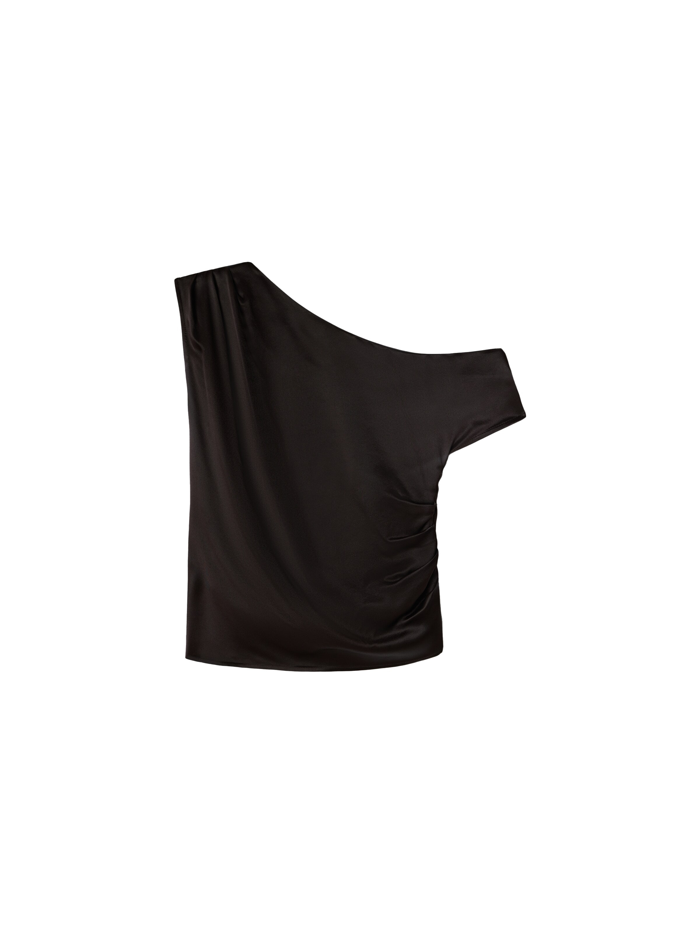 Haut adl en marron : devant