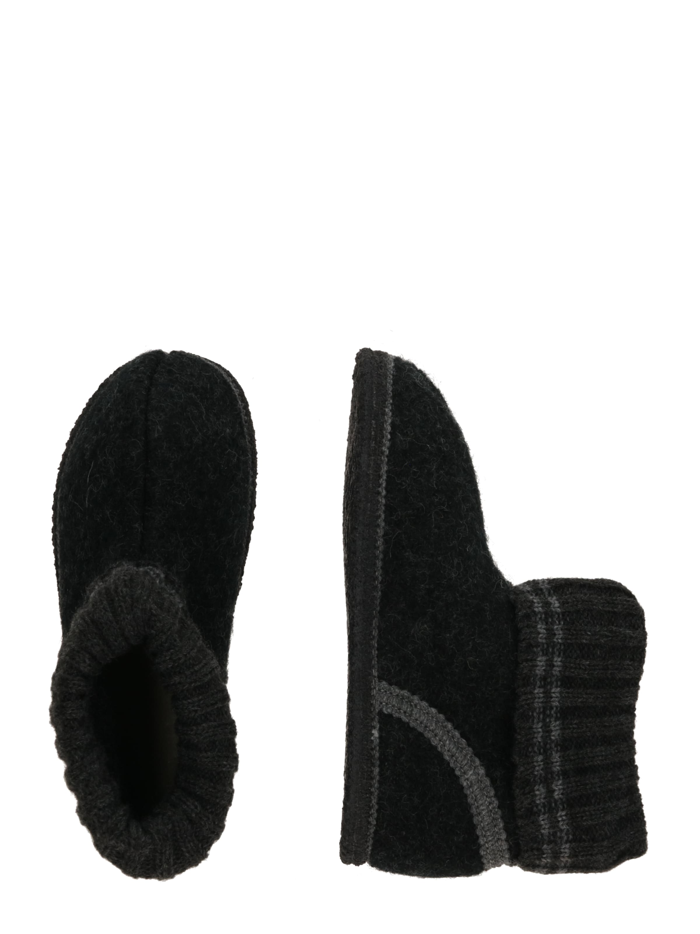 BECK Copat 'Oetz' | črna barva