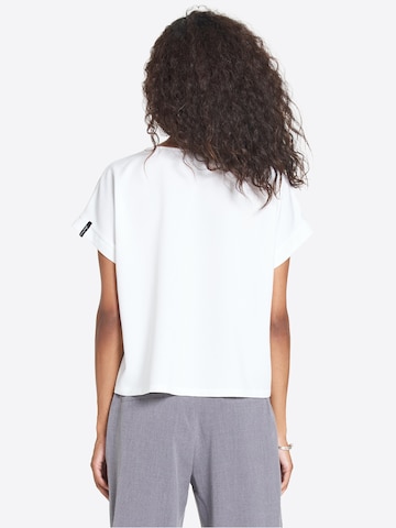 Jascha Stockholm Blouse ' Boston ' in White