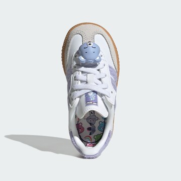 ADIDAS ORIGINALSTenisice 'Care Bears Samba' - bijela boja
