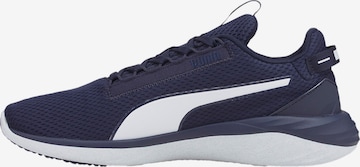 PUMA Running Shoes 'Emerge Star' in Blue: front