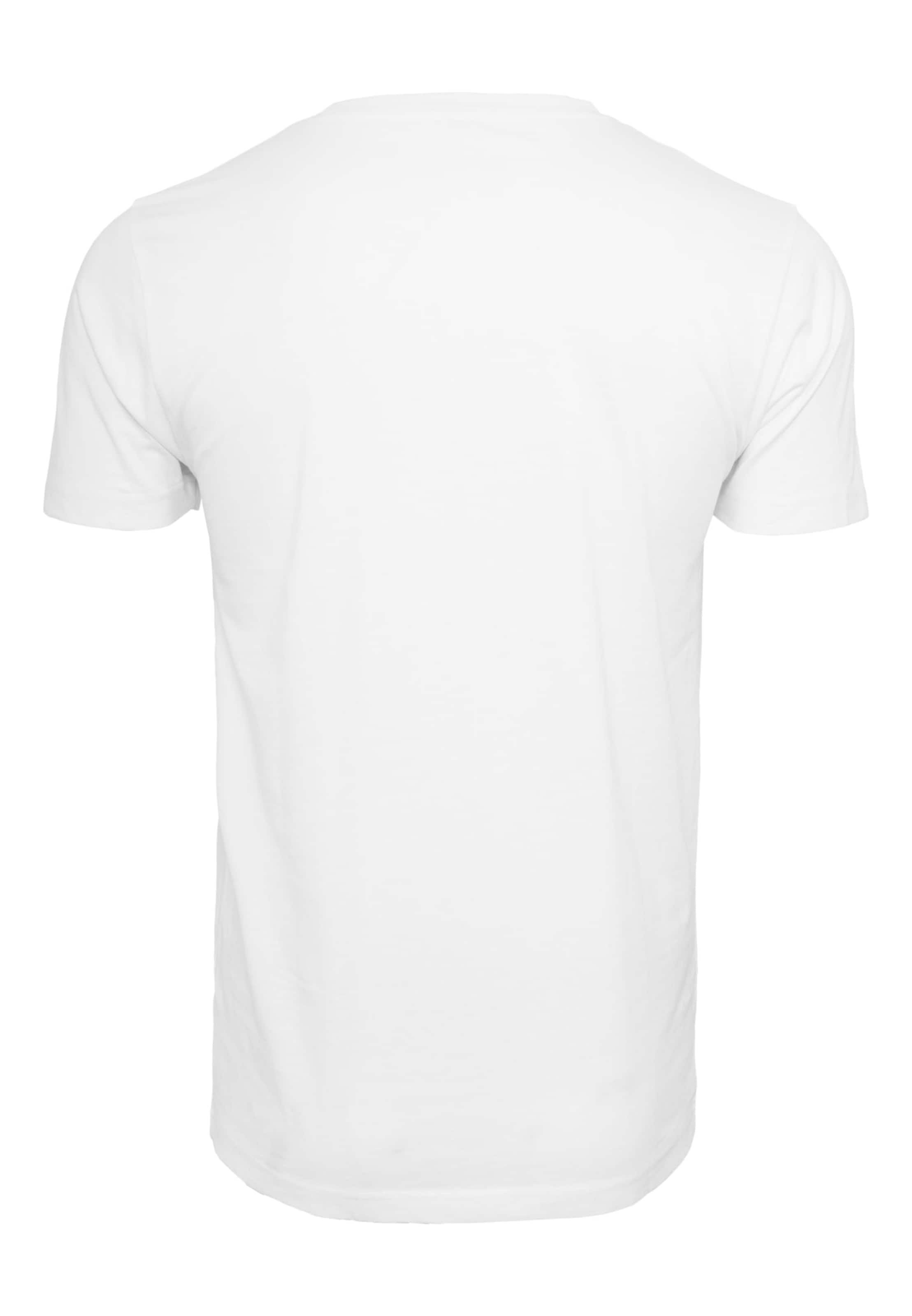 MT Men Shirt in White