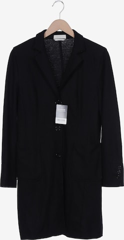 St. Emile Jacket & Coat in L in Black: front