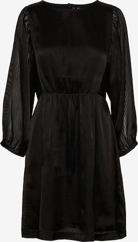 VERO MODA Dress 'Abeline' in Black: front