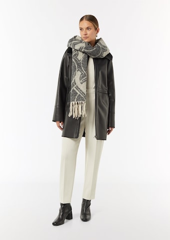 COMMA Scarf in Beige