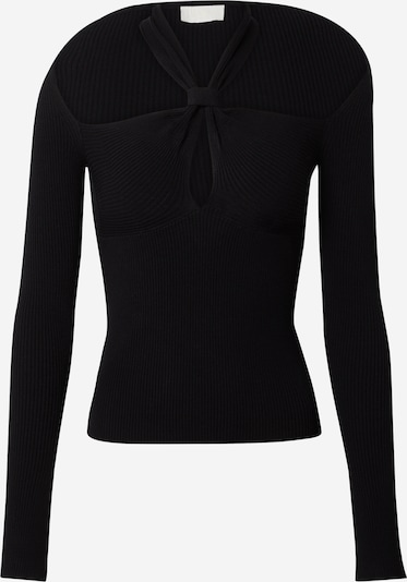 LeGer by Lena Gercke Pulover 'Gisa' u crna, Pregled proizvoda