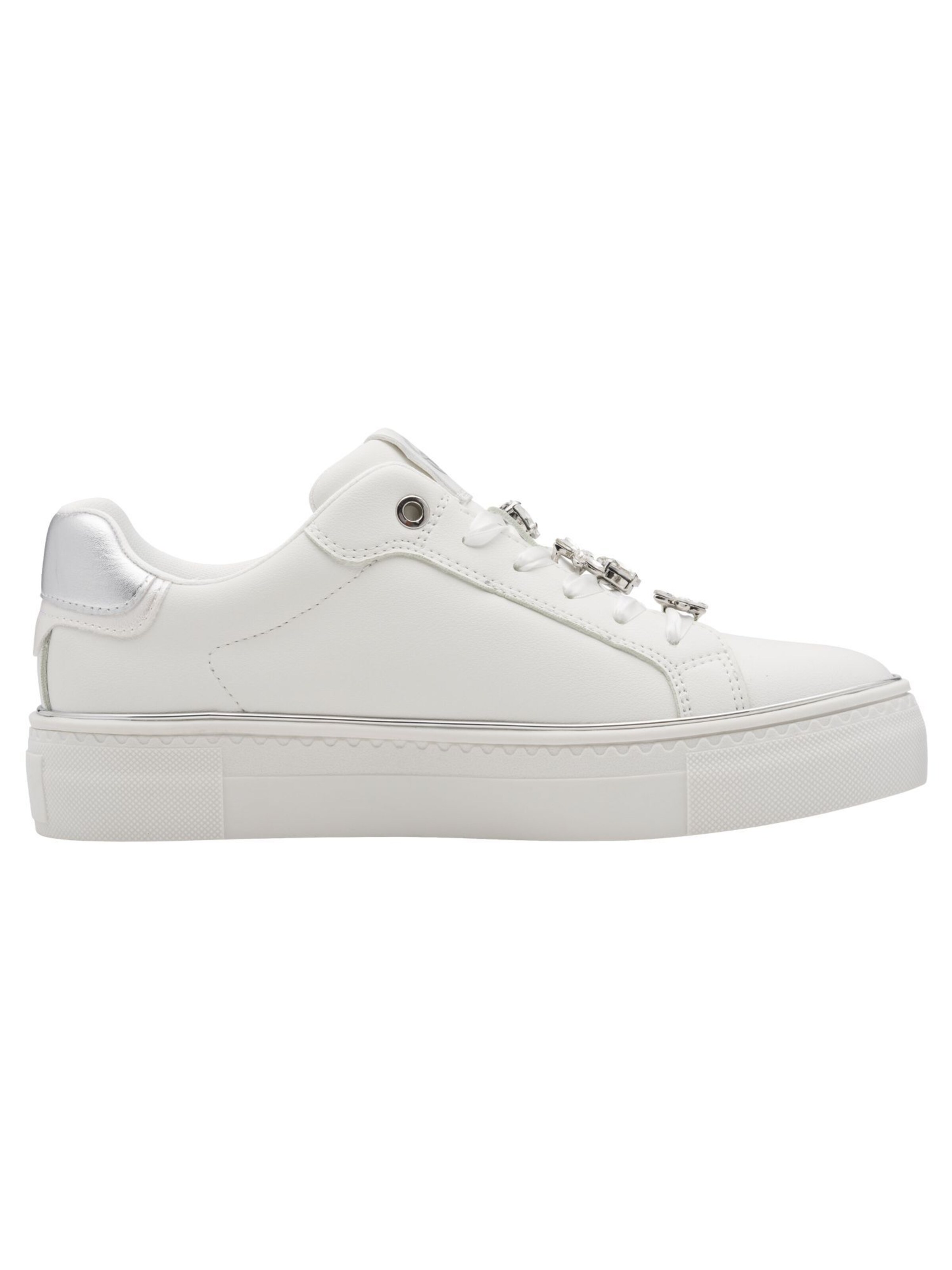 Tamaris Sneakers in White