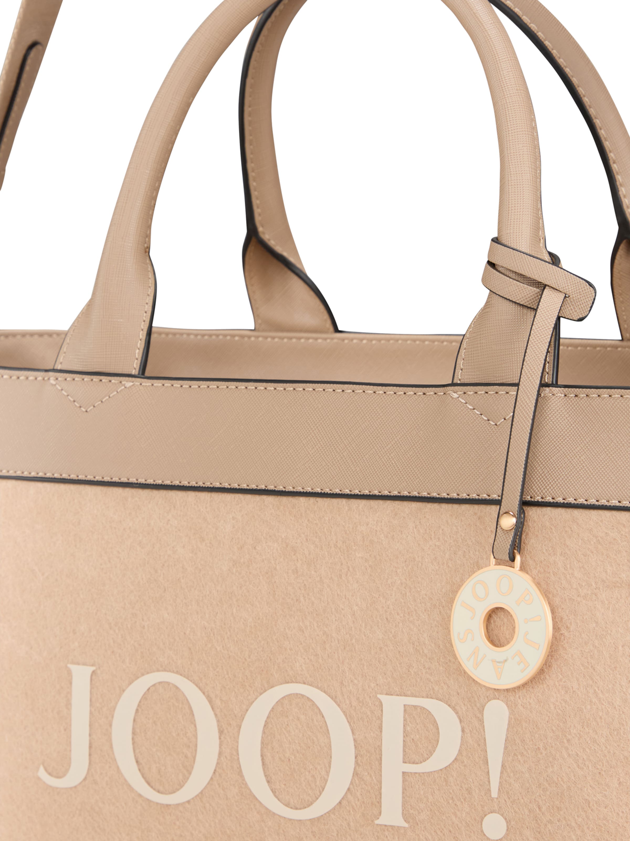 JOOP! Сумки 'Calduccio Yvette' в Бежевый