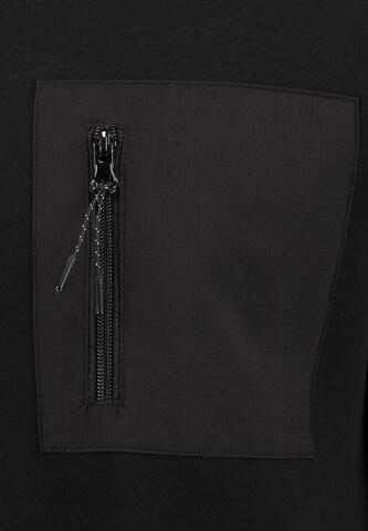Sweat-shirt 'Keeper' Key Largo en noir