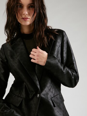 Blazer 'DILETTA' GUESS en noir