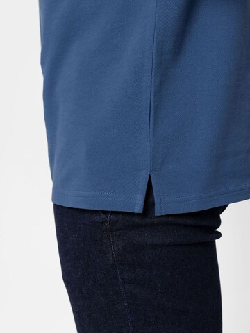 Dandalo Shirt 'Imperia' in Blue