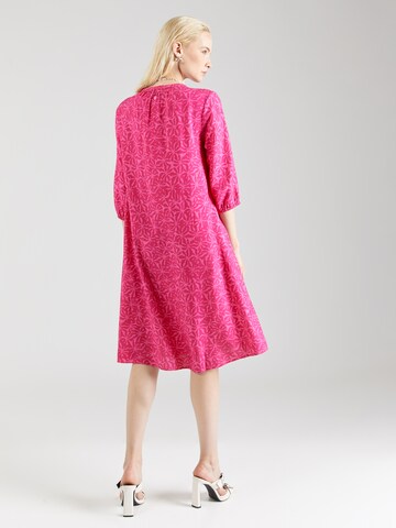 Rochie 'Erita' de la LIEBLINGSSTÜCK pe roz