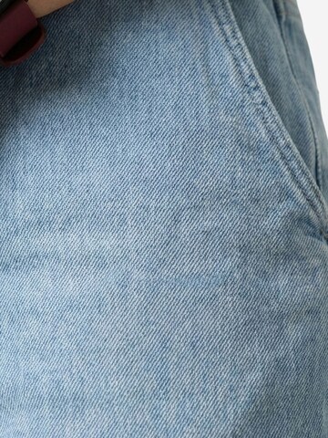 Bigdart Hose 'Hose'‌‌‌‌‌‌‌‌ in Blau