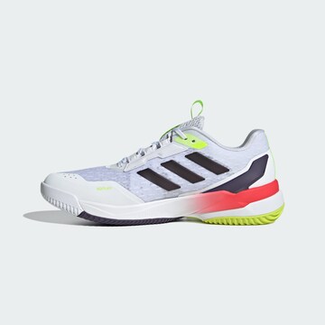 ADIDAS PERFORMANCE Sports shoe 'Crazyflight 6' in White