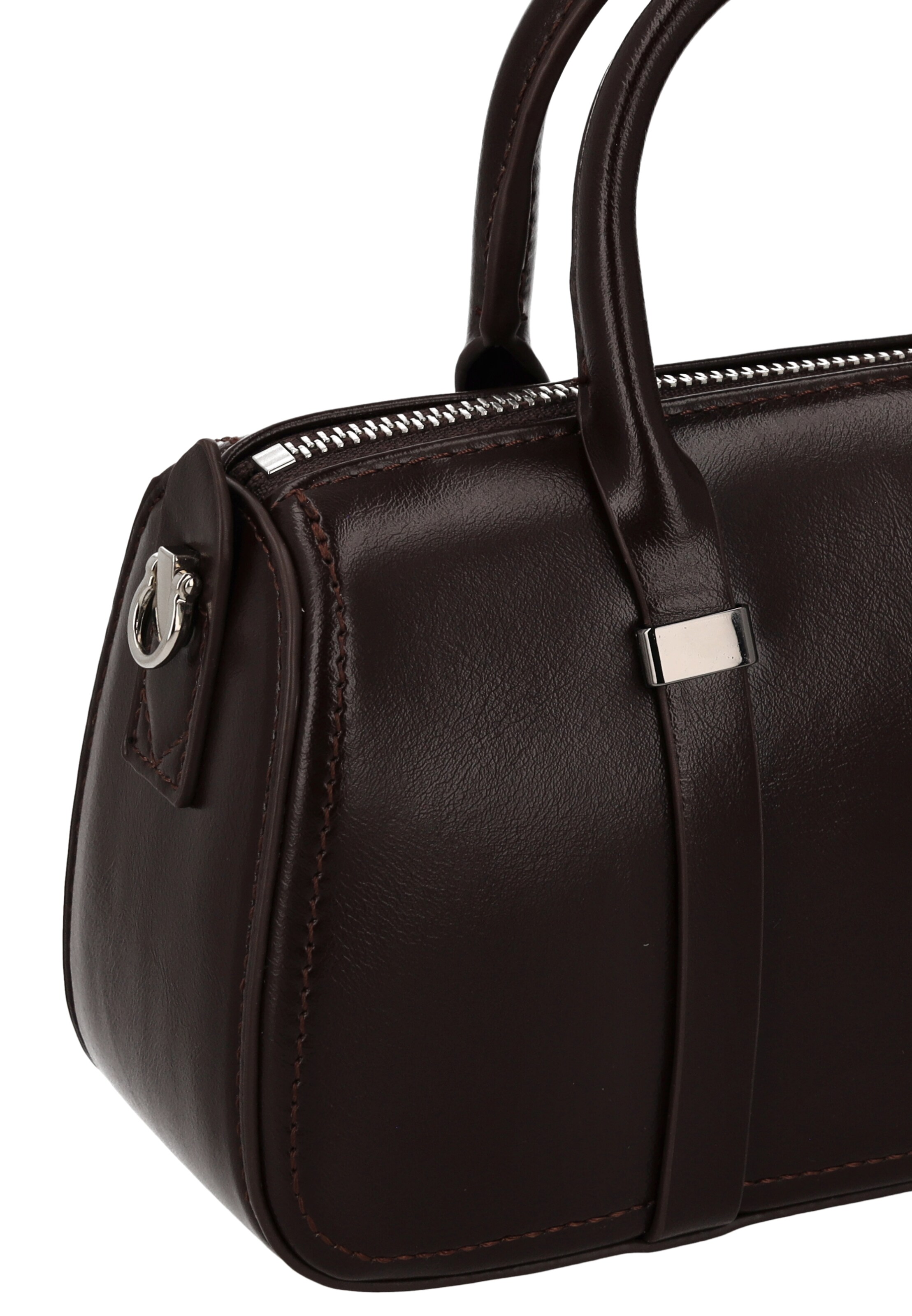 Usha - Malas de tiracolo em castanho