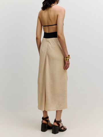 EDITED Rok 'Clementine' in Beige