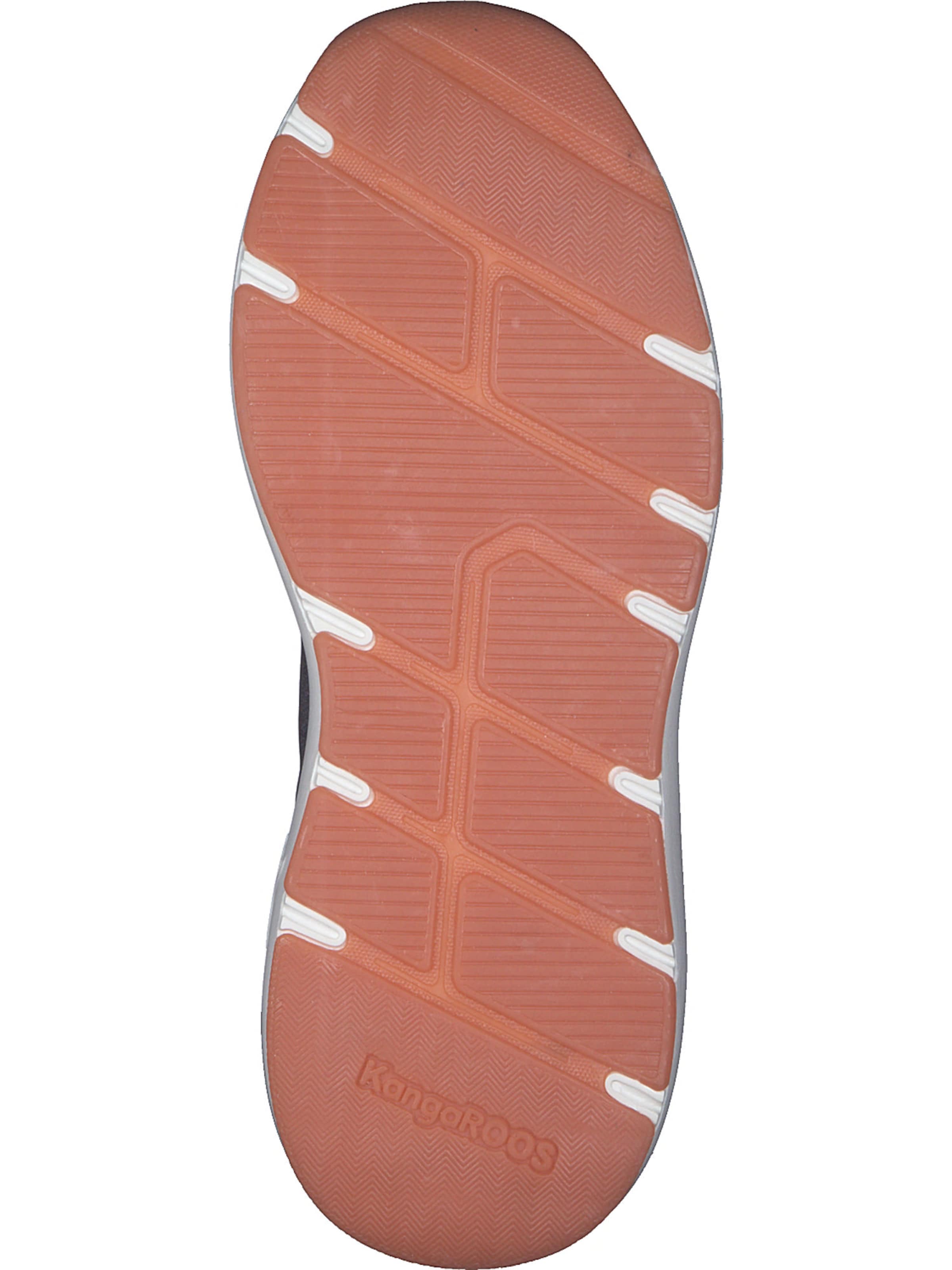 KangaROOS Сникърси 'KB-Pang EV 10992' в синьо