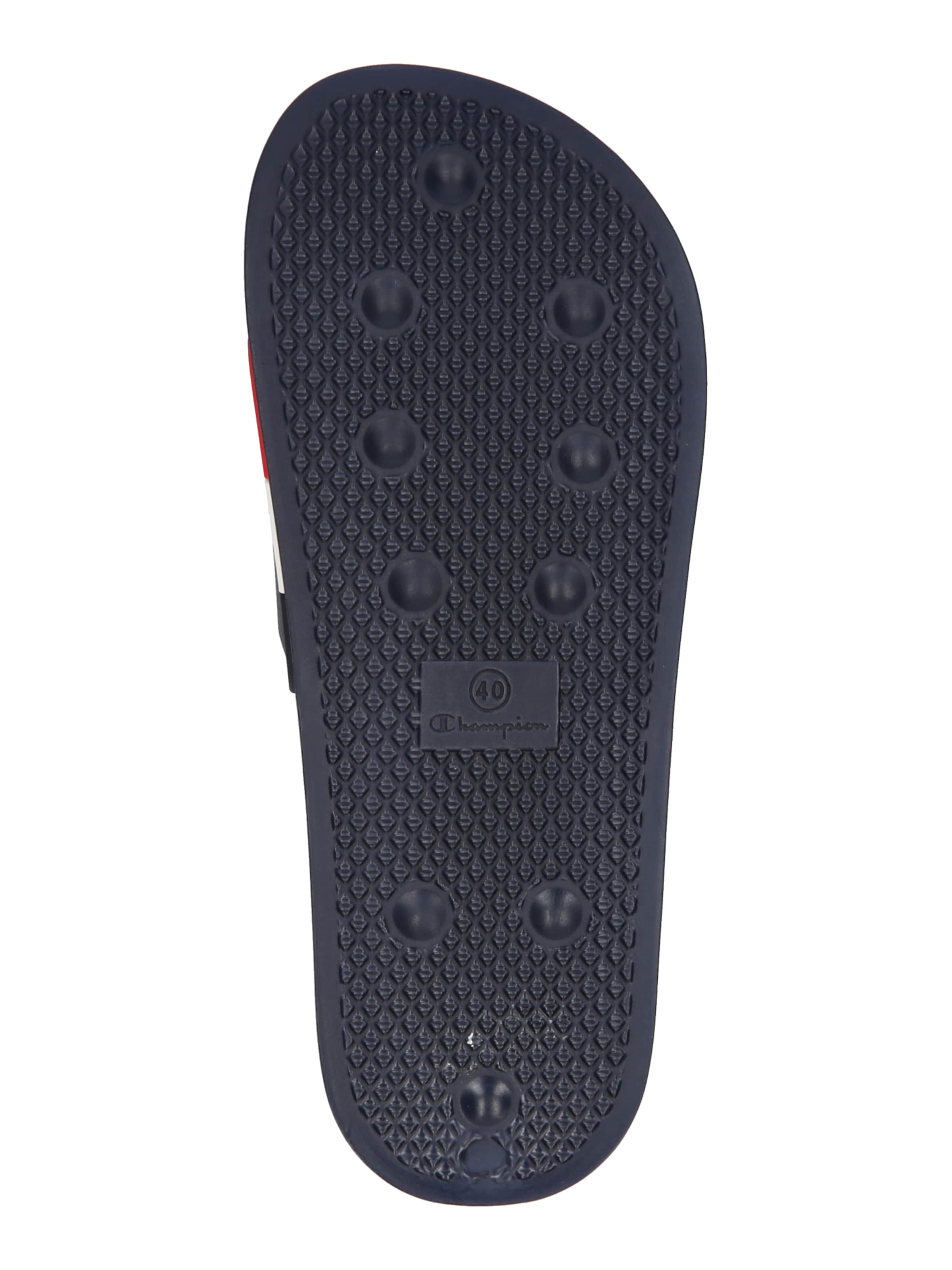 Champion Authentic Athletic Apparel Μιούλ 'All American' σε μπλε