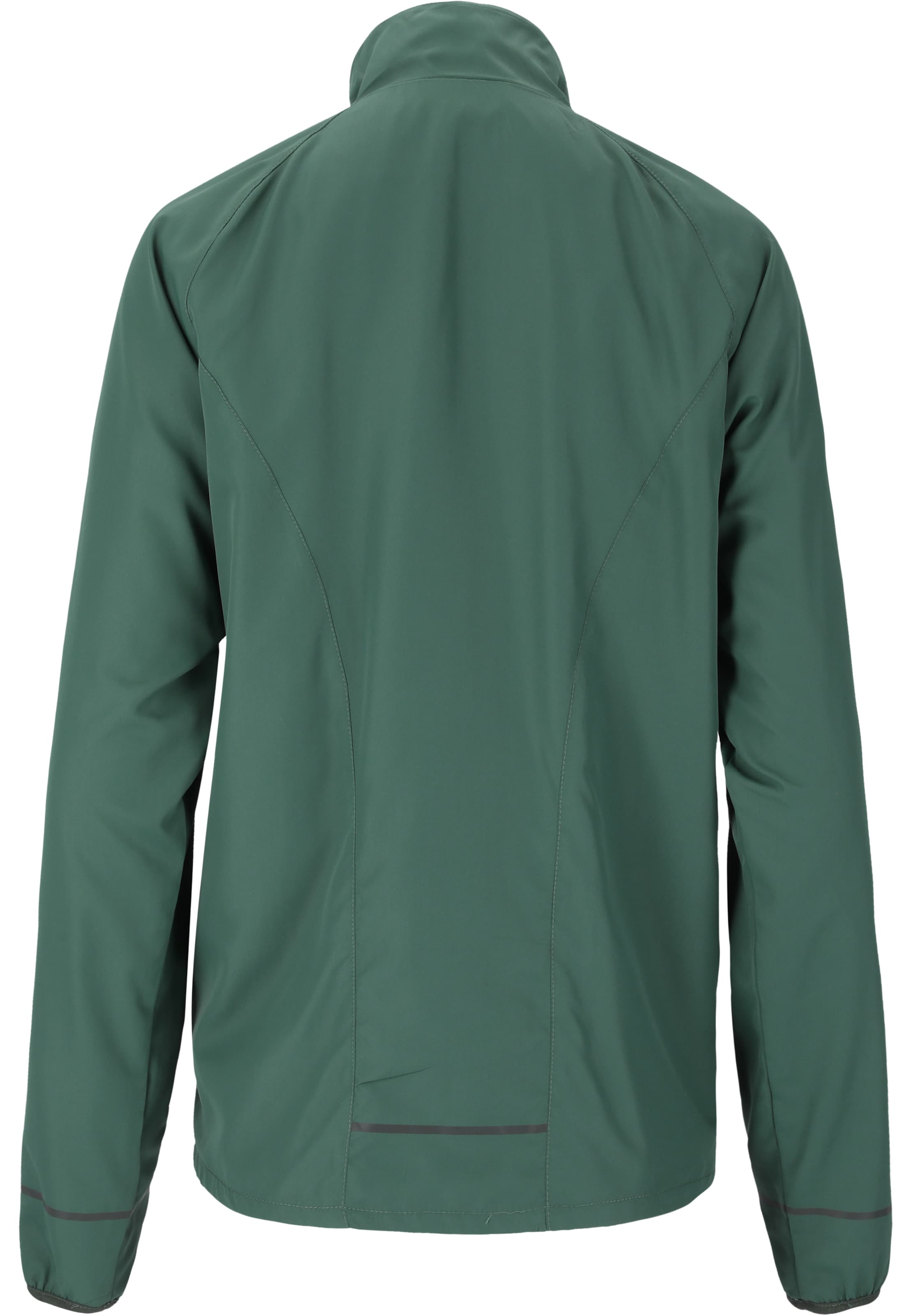 Veste de sport 'Shela' ENDURANCE en vert