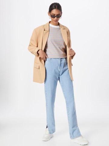 Abercrombie & Fitch Tričko – mix barev