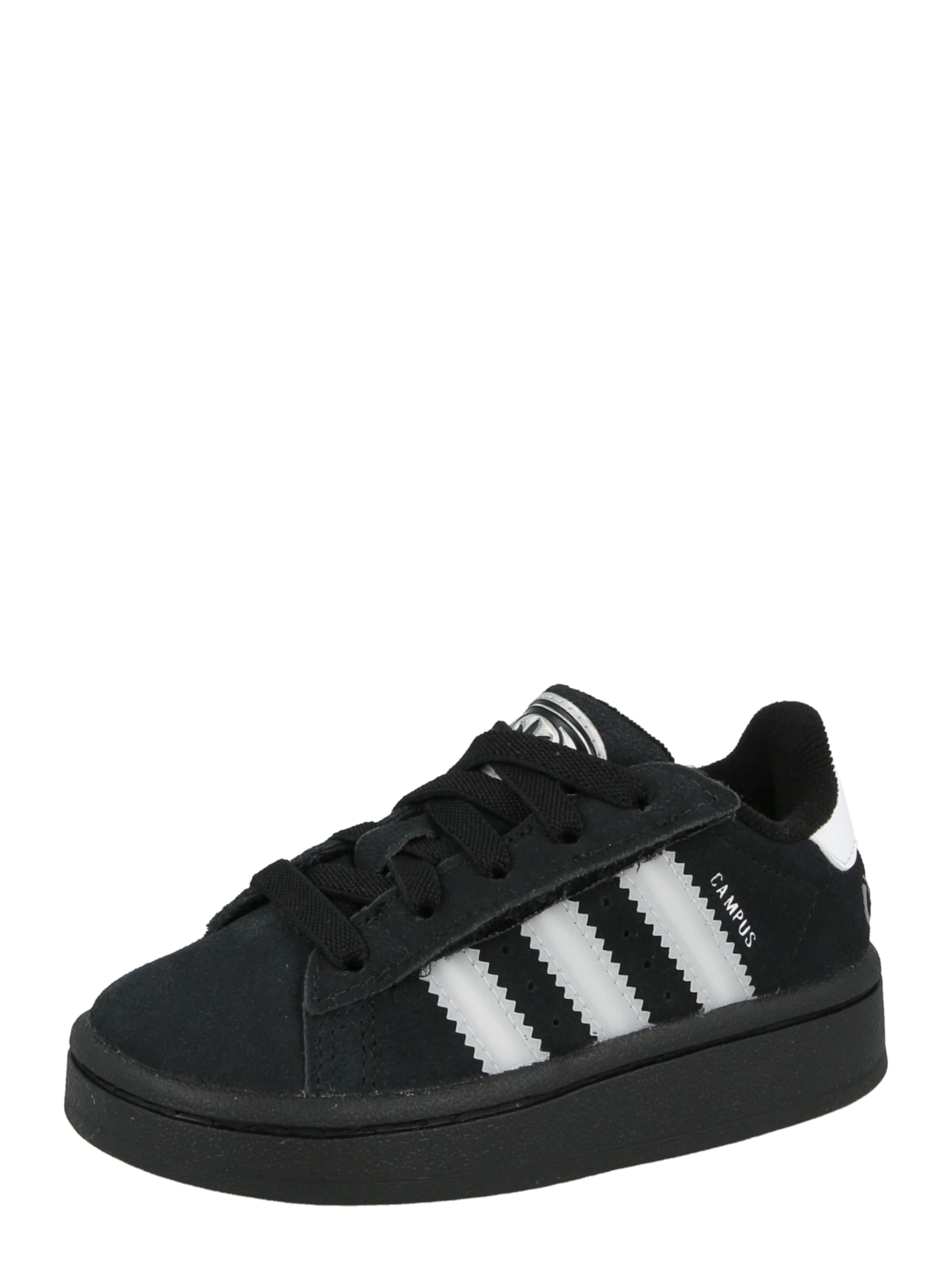 ADIDAS ORIGINALS Superge 'CAMPUS 00s' | črna barva: sprednja stran