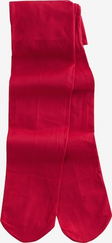 Next Sukkahousut värissä punainen: etupuoli