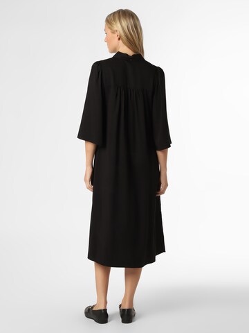mbym Shirt Dress 'Akoto' in Black