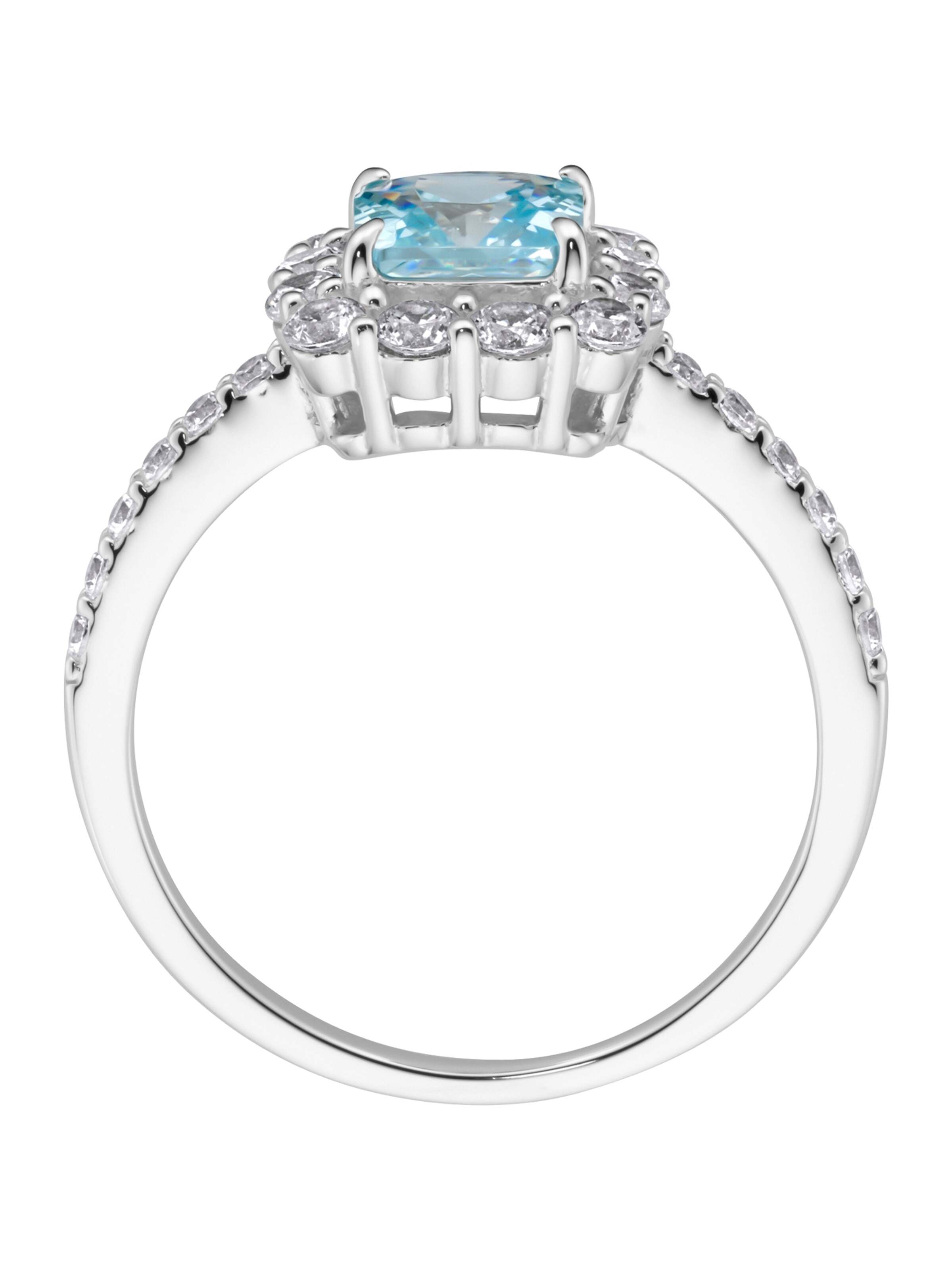 Giorgio Martello Milano - Anel em prata