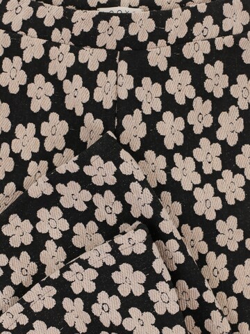 Looxs Revolution Flared Pants in Black