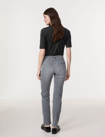 GERRY WEBER Slim fit Jeans in Grey