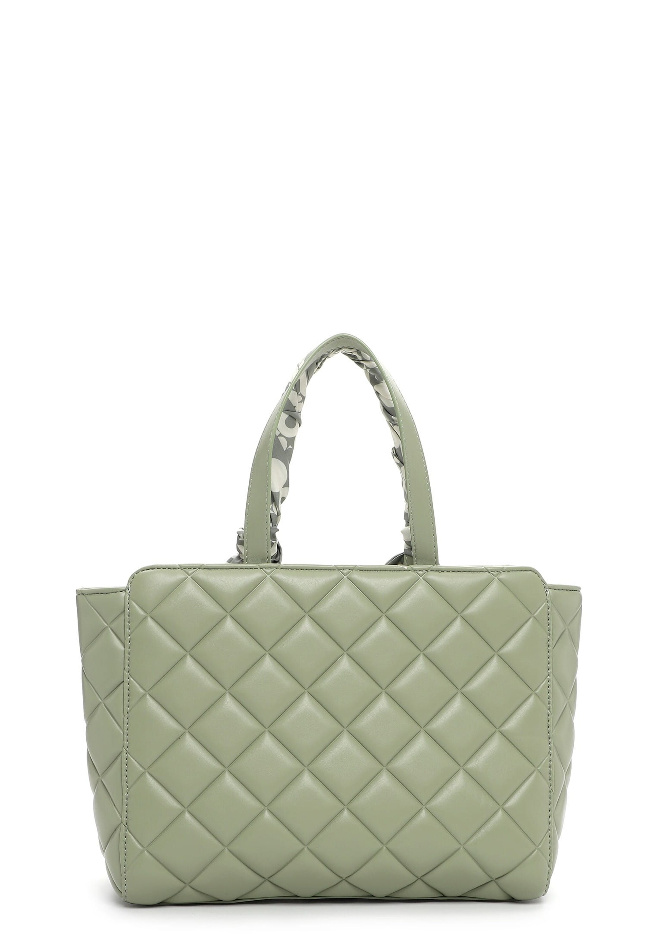 Emily & Noah Shopper in Grün