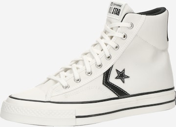 CONVERSEVisoke tenisice 'STAR PLAYER 76' - bež boja: prednji dio