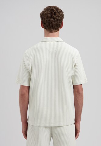 Dstrezzed Shirt in Grijs