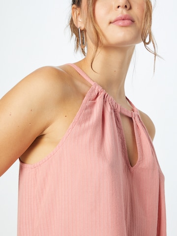 GAP Bluse in Pink