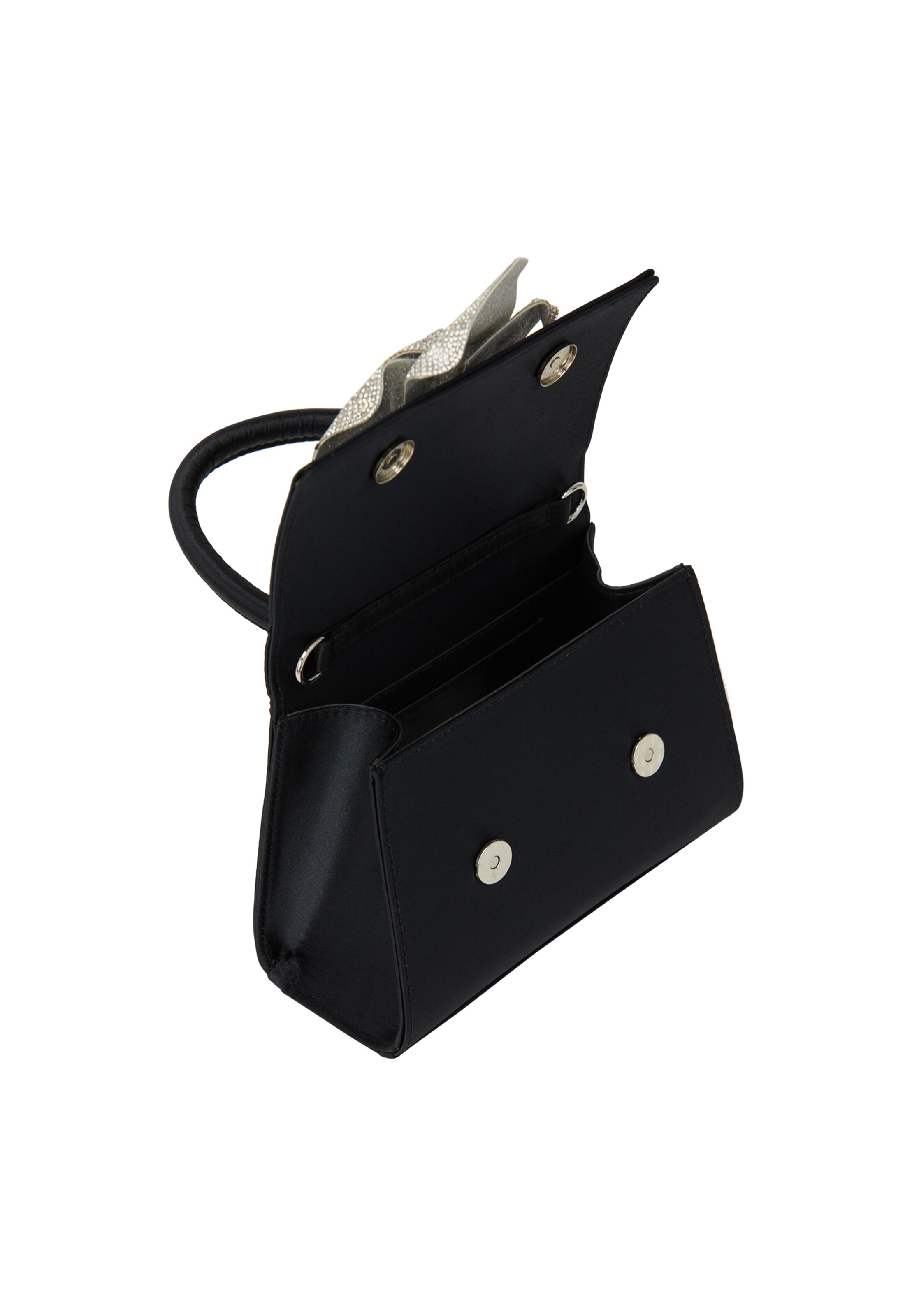 NAEMI Party táska - fekete