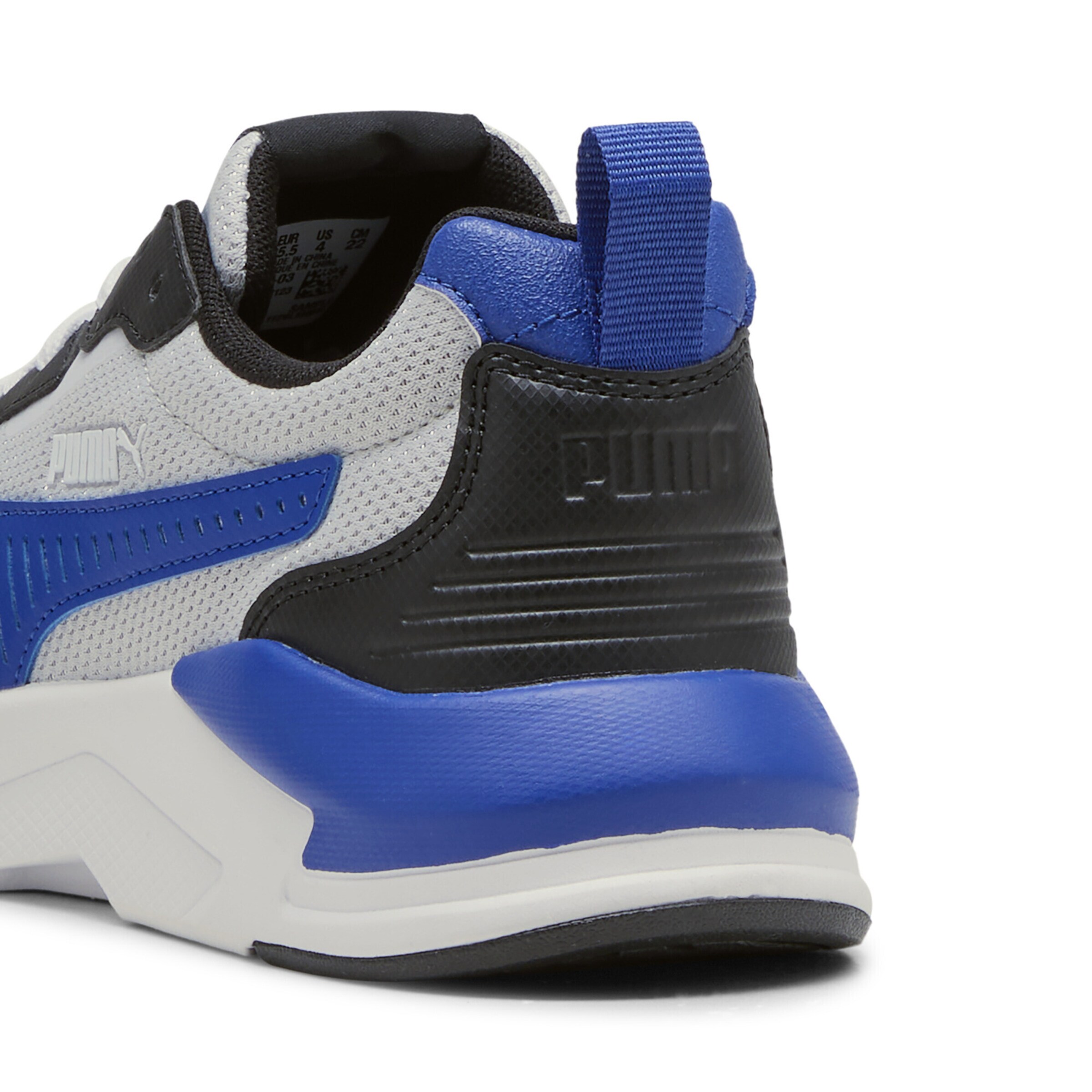 PUMA Sneakers 'X-Ray 3' in Grijs