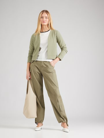 ABOUT YOU Blazer 'Arlene' in Grün