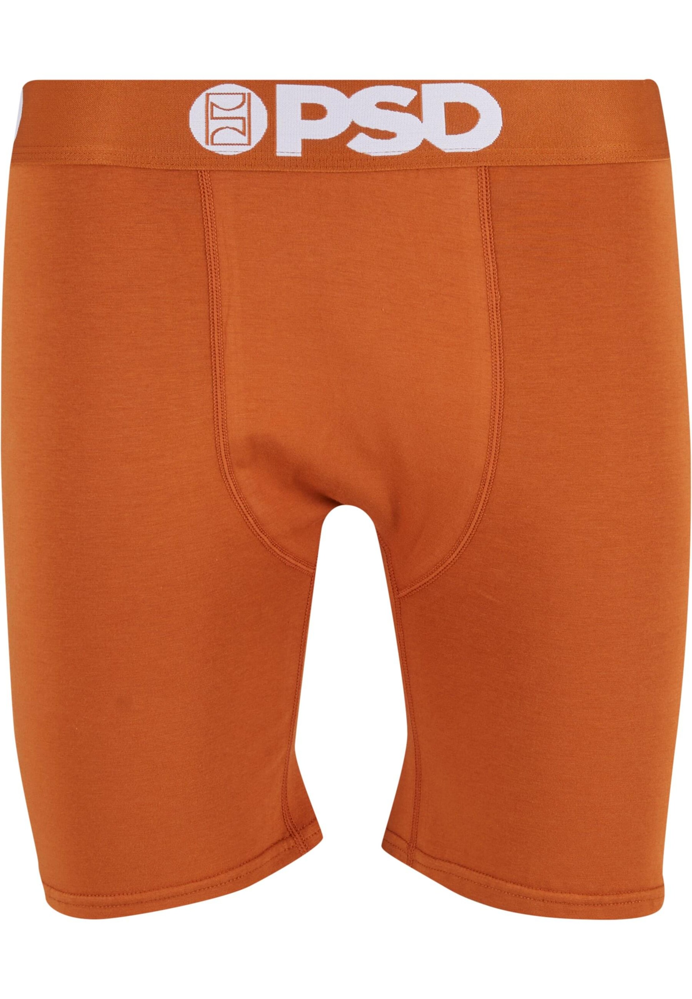 PSD Boxerky – mix barev