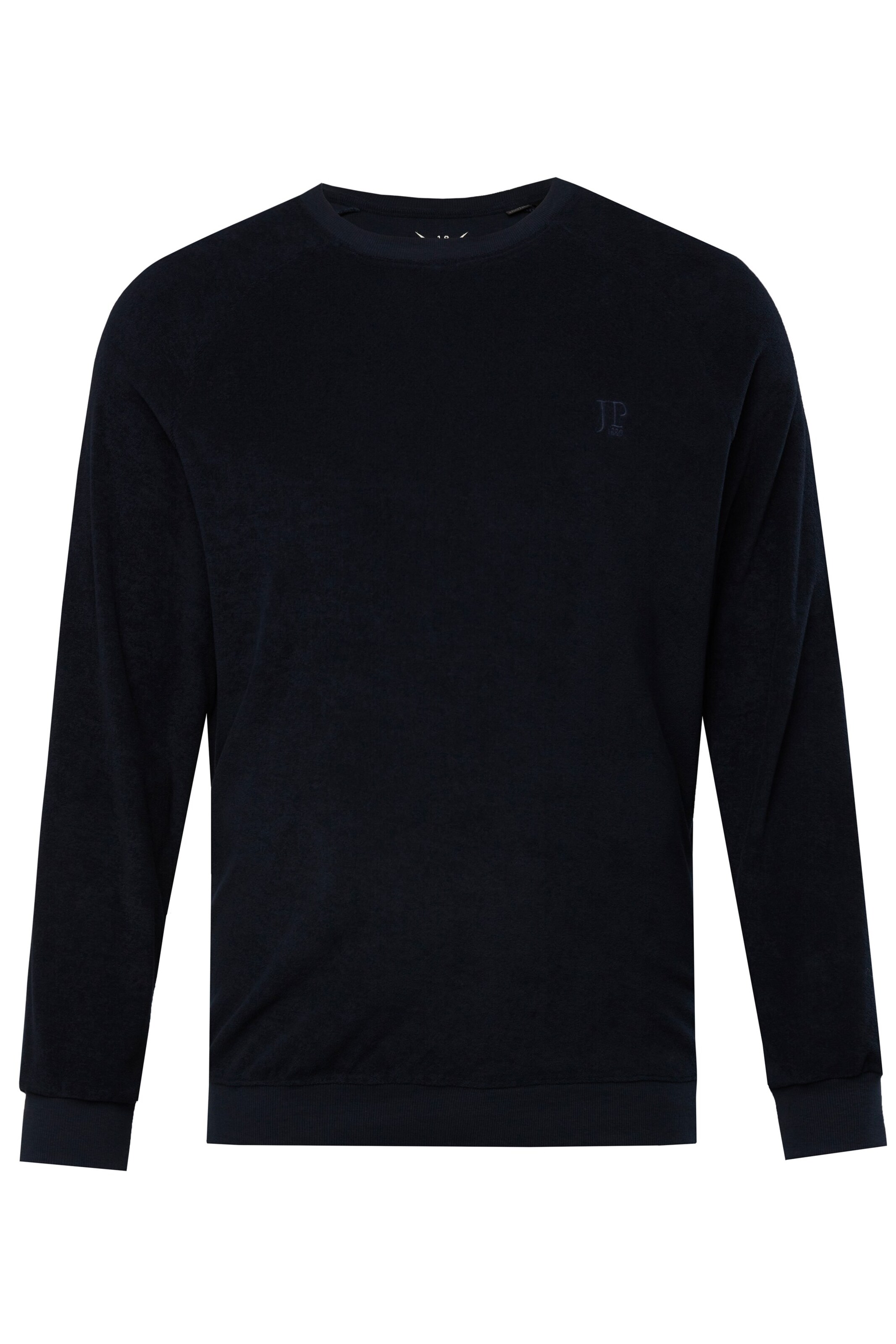 JP1880 Pyjama lang in Zwart