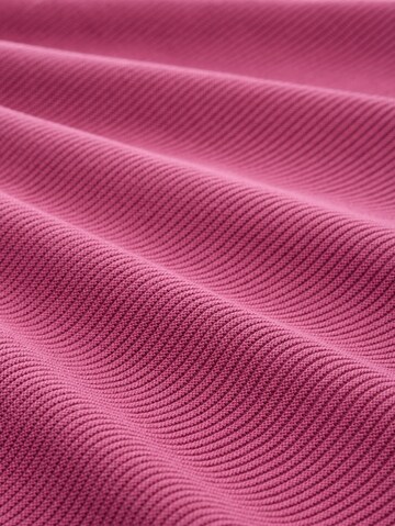 Tom Tailor Women + Trui in Roze