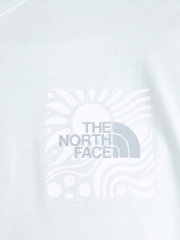 THE NORTH FACEMajica 'Sun' - zelena boja